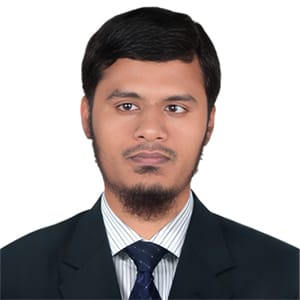 Md. Sakib Hossen